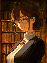 Librarian